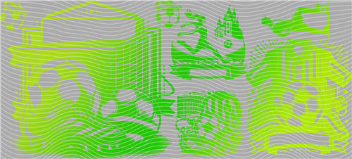 16oz Latest Bestseller-C 7306